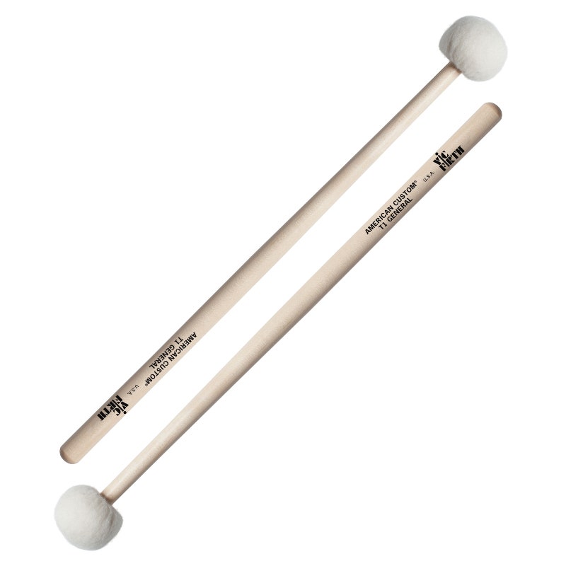 Vic Firth T1 American Custom® Timpani Generell