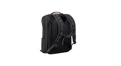 ENKI T1 TourMax-ryggsekk 28 l, svart