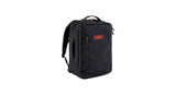 ENKI T1 TourMax-ryggsekk 28 l, svart
