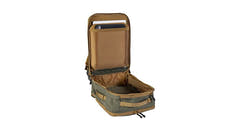 ENKI T1 TourMax-ryggsekk 28 l, ranger green