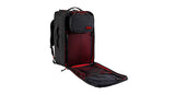 ENKI T2 TourMax-ryggsekk 42 l, svart