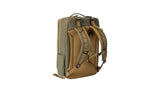 ENKI T2 TourMax-ryggsekk 42 l, ranger green