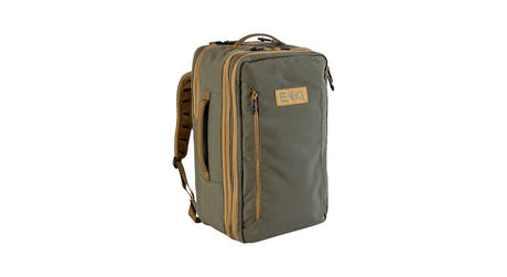 ENKI T2 TourMax-ryggsekk 42 l, ranger green