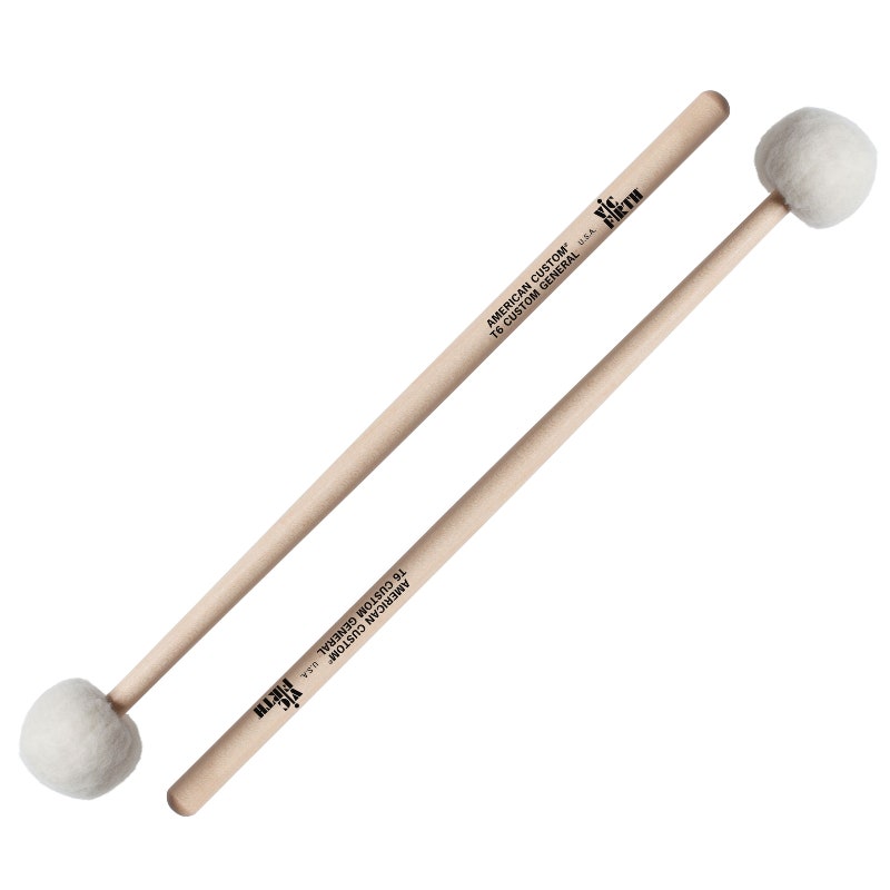 Vic Firth T6 American Custom® Timpani Tilpasset Generell