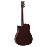 Yamaha TAG1 C Dreadnaught (Sand Burst)