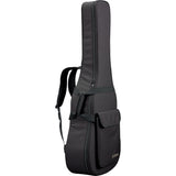 Yamaha TAG1 E Dreadnaught (Translucent Black)