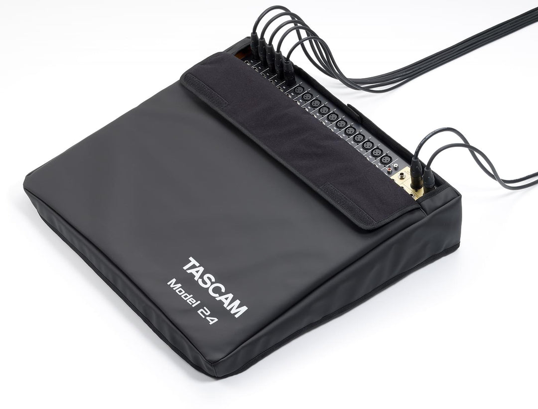 Tascam støvtrekk til MODEL24