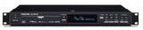 Tascam BD-MP4K Blu Ray og DVD afspiller 4K/UHD