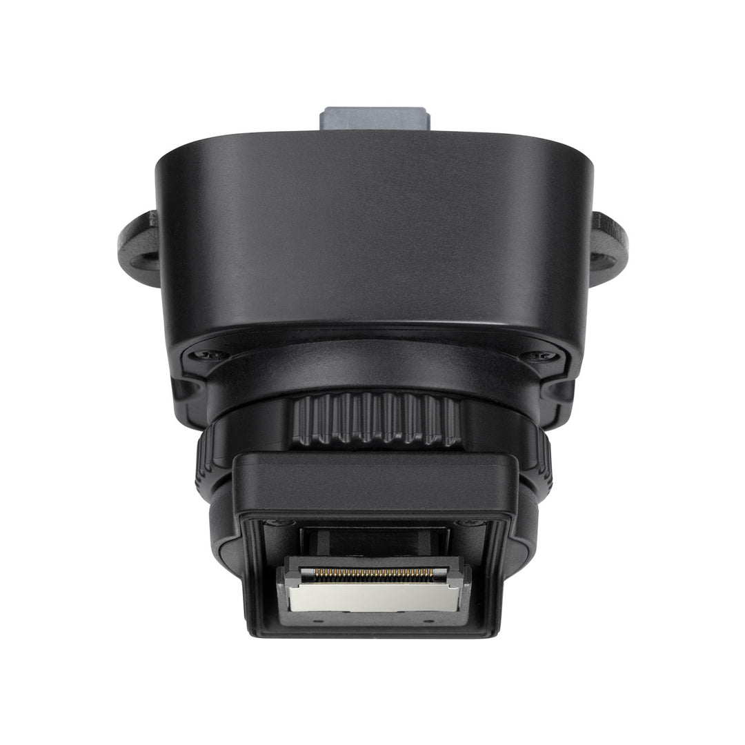 Tascam AK1-N hot shoe-adapter til Nikon-kamera