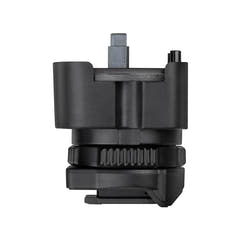 Tascam AK1-N hot shoe-adapter til Nikon-kamera
