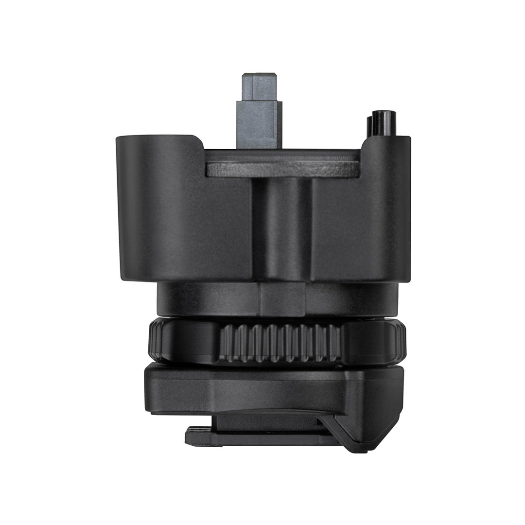 Tascam AK1-N hot shoe-adapter til Nikon-kamera