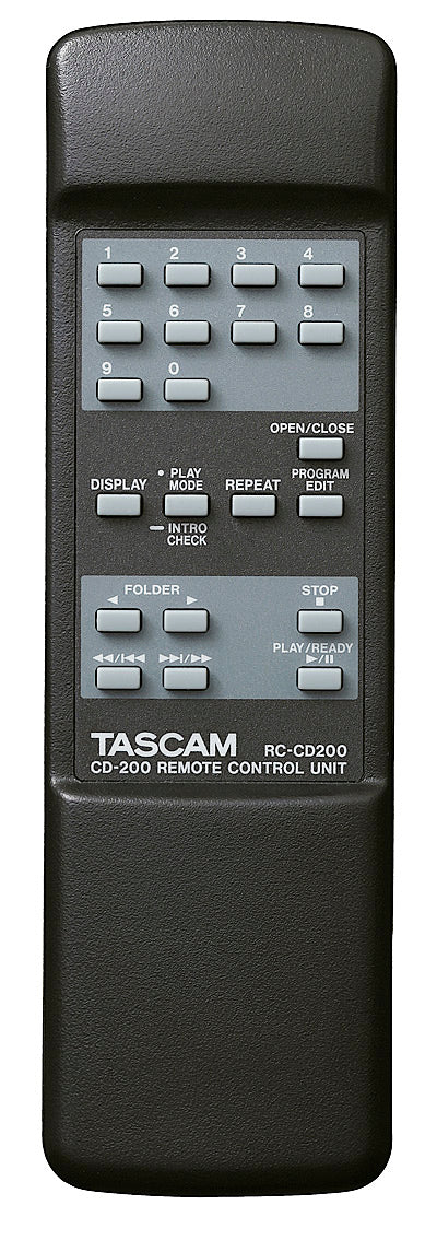 Tascam CD-200 CD spiller