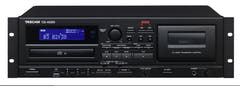 Tascam CD-A580 v2 CD- og kassettspiller