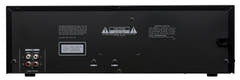 Tascam CD-A580 v2 CD- og kassettspiller