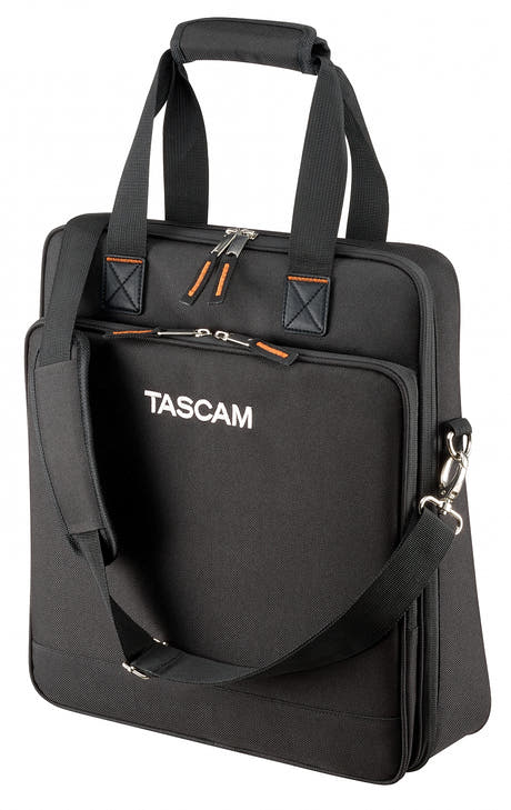 Tascam veske til Mixcast4