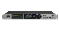 Tascam 2-kanals DSD/PCM-masteropptaker og AD/DA-konverter