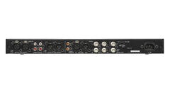 Tascam 2-kanals DSD/PCM-masteropptaker og AD/DA-konverter