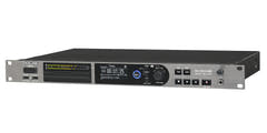 Tascam 2-kanals DSD/PCM-masteropptaker og AD/DA-konverter