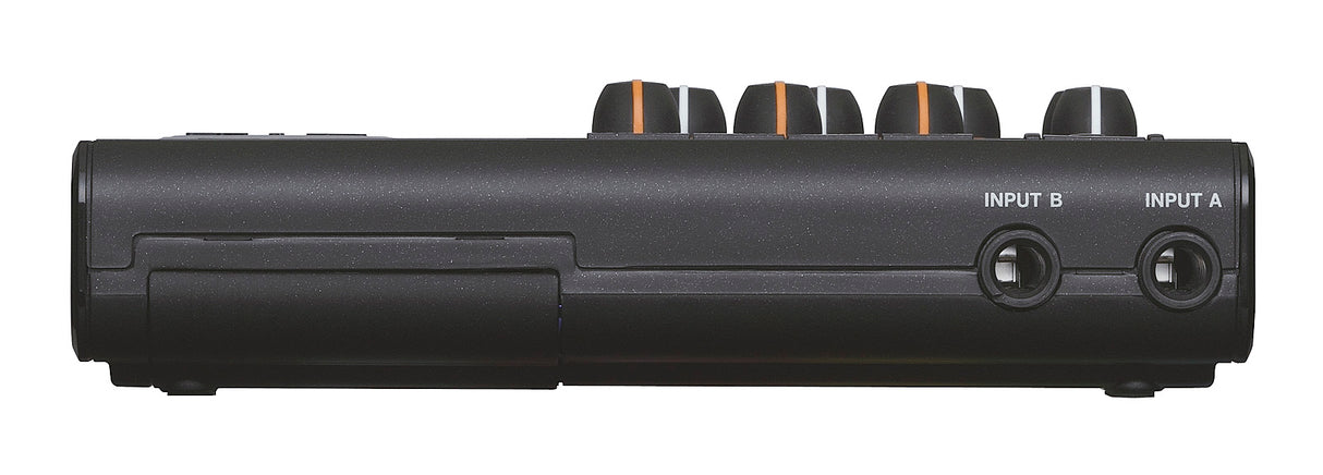 Tascam DP-006 digital 6-spors opptaker