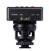 Tascam DR-10SG DSLR lydopptaker inkl. haglemikrofon