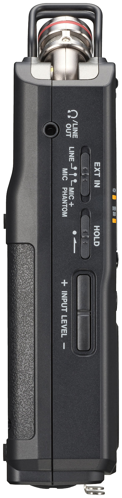 Tascam DR-40XP håndholdt opptaker, diktafon
