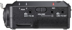 Tascam 2-kanals audio-opptaker