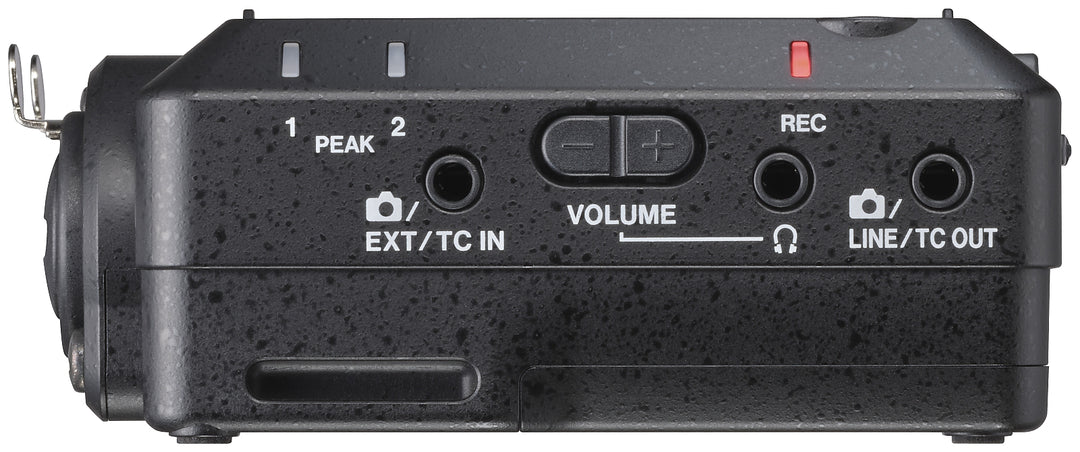 Tascam 2-kanals audio-opptaker