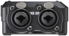 Tascam 2-kanals audio-opptaker