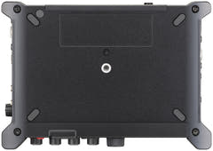 Tascam 4-kanals audioopptaker HDMI-timecode