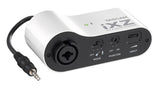 Tascam iXZ Mikrofon og instrument preamp til Apple