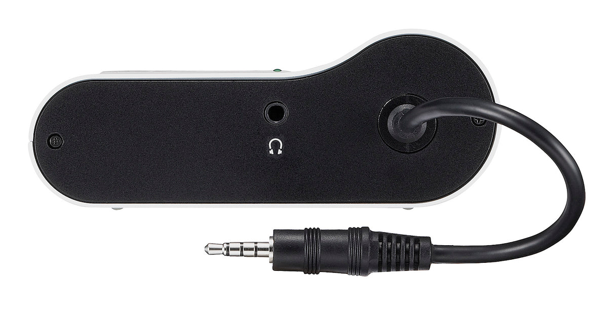 Tascam iXZ Mikrofon og instrument preamp til Apple