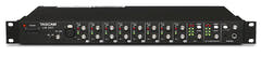 Tascam LM-8ST Linjemikser 8 stereokanaler