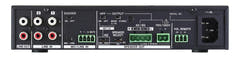 Tascam mikserforsterker 240W 100 Volt m/Bluetooth