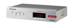 Tascam MM-2D Analog Dante-konverter 2 inn / 2 ut, XLR