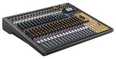 Tascam Model 2400 digitalmikser og digital 24-spors opptaker