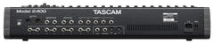 Tascam Model 2400 digitalmikser og digital 24-spors opptaker