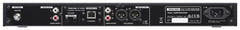 Tascam mediespiller med SD/USB og DAB/FM-tuner