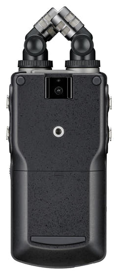 Tascam PortaCapture X8 bærbar multitrack opptaker