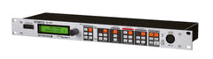 Tascam TA-1VP Auto-tune sanntids-pitchkompressor