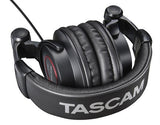 Tascam hovedtelefoner stereo TH-11