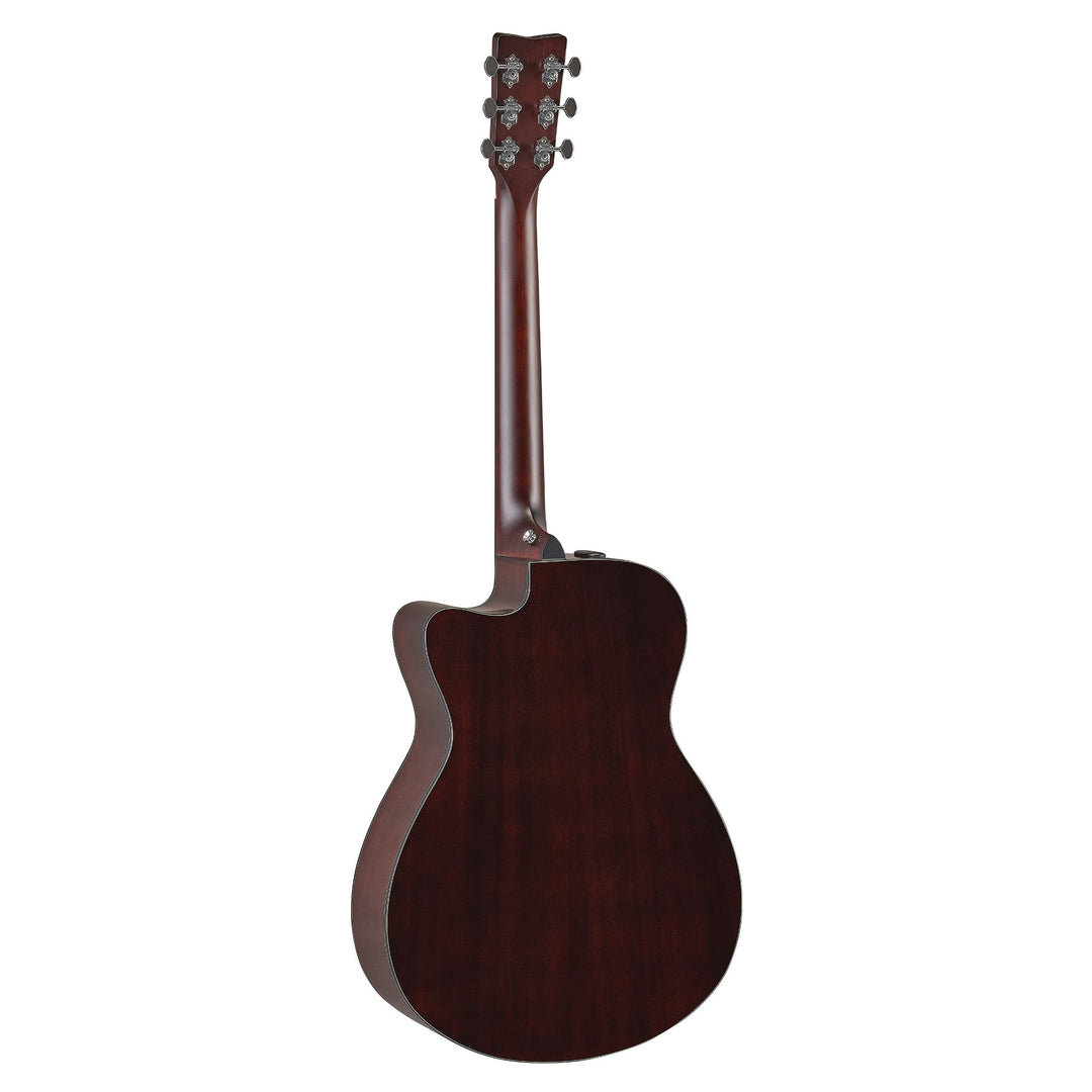 Yamaha TAS1 C Concert (Sand Burst)