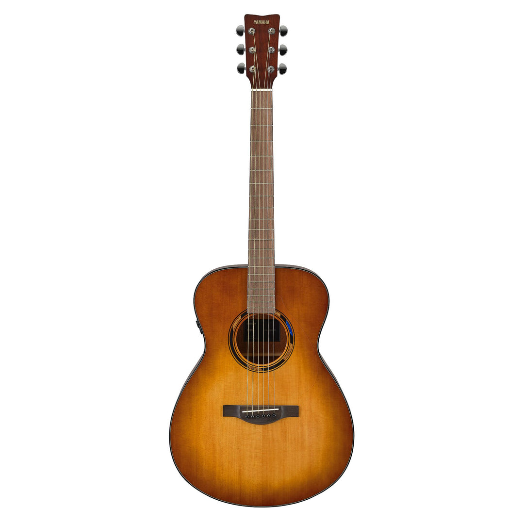 Yamaha TAS1 E Concert (Sand Burst)