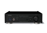 TEAC AI-303 USB DAC-forsterker (svart)
