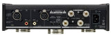 TEAC AP-505 stereoeffektforsterker (sølv)