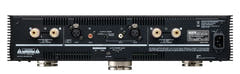 TEAC AP-701 stereo/monoforsterker (svart)