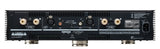 TEAC AP-701 stereo/monoforsterker (svart)