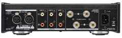 TEAC AX-505-S stereoforsterker (sølv)