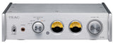 TEAC AX-505-S stereoforsterker (sølv)