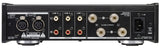 TEAC AX-505-B stereoforsterker (svart)