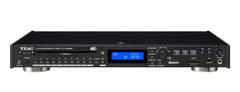 TEAC CD-P750DAB CD-spiller med DAB+ og FM